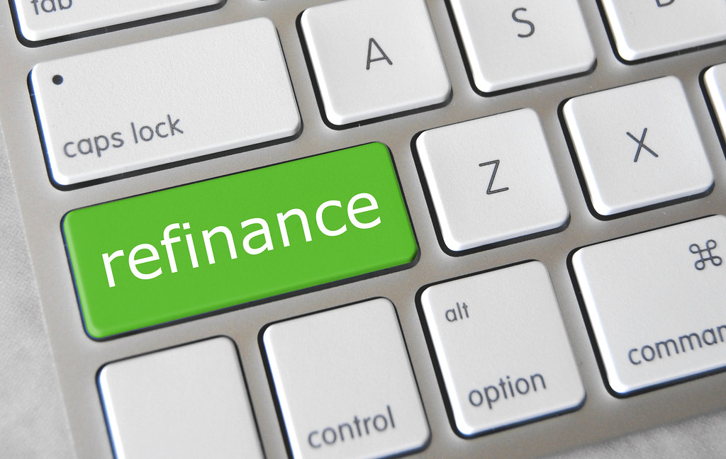Refinance Key
